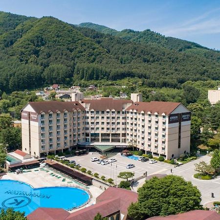 Kensington Resort Kaphjong Kültér fotó