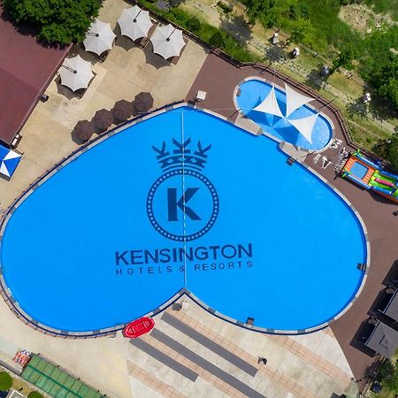 Kensington Resort Kaphjong Kültér fotó
