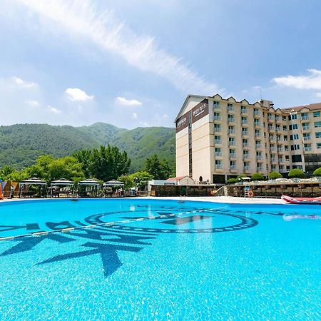 Kensington Resort Kaphjong Kültér fotó