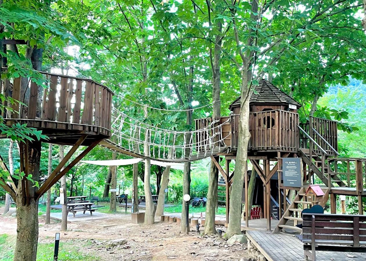 Kensington Resort Kaphjong Kültér fotó