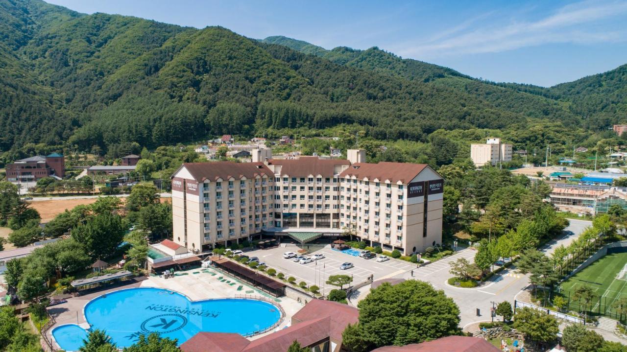 Kensington Resort Kaphjong Kültér fotó