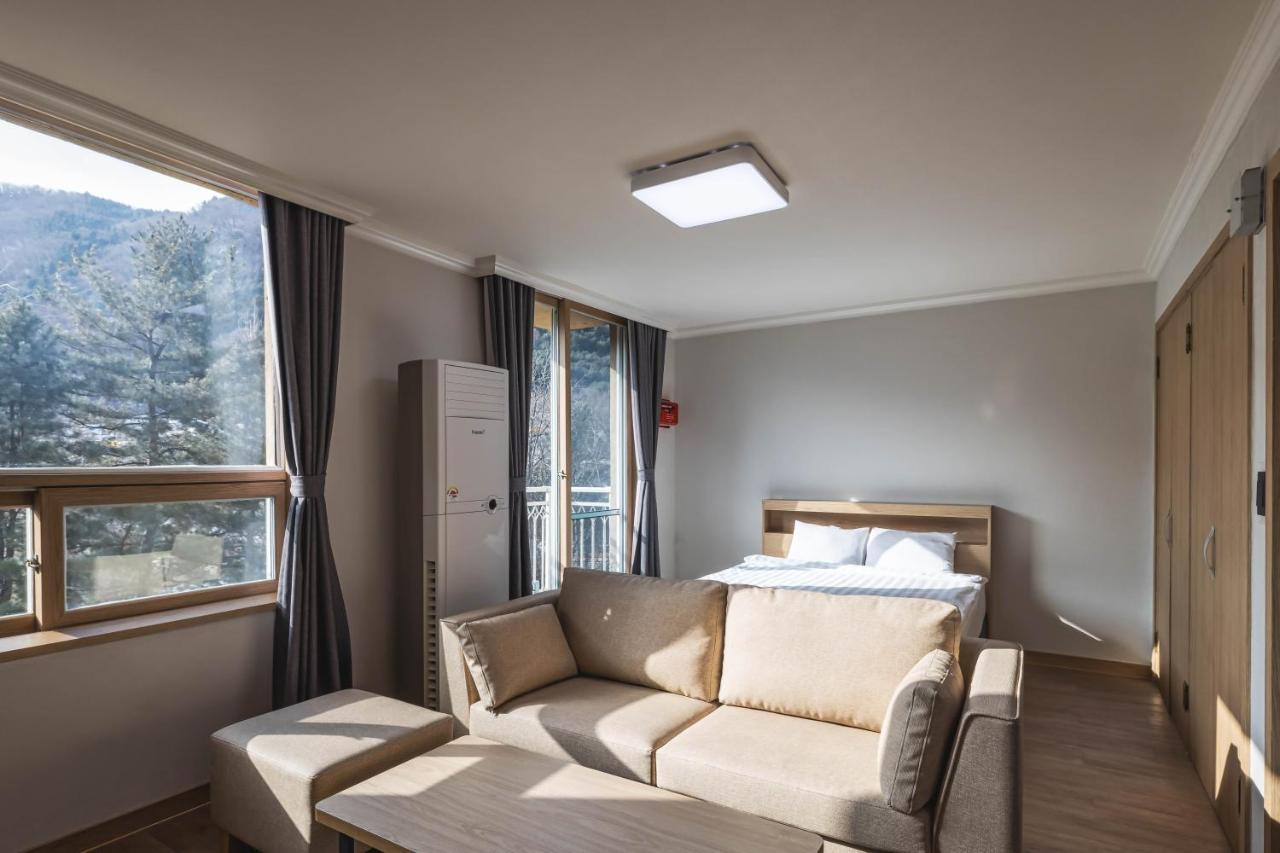 Kensington Resort Kaphjong Kültér fotó