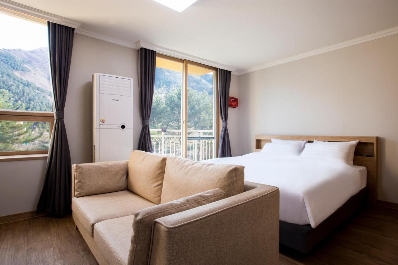 Kensington Resort Kaphjong Kültér fotó