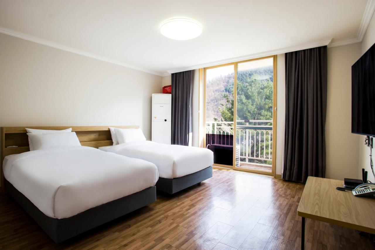 Kensington Resort Kaphjong Kültér fotó