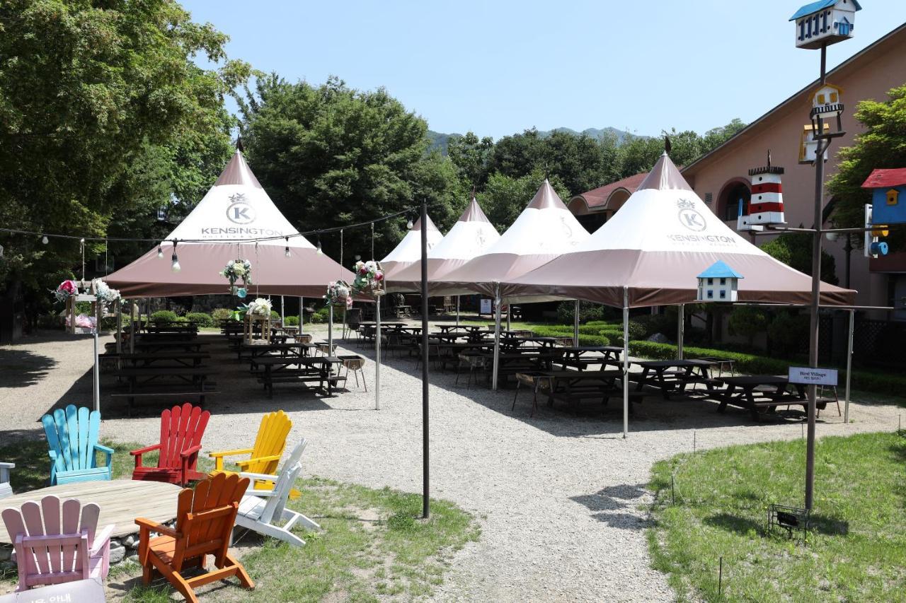 Kensington Resort Kaphjong Kültér fotó