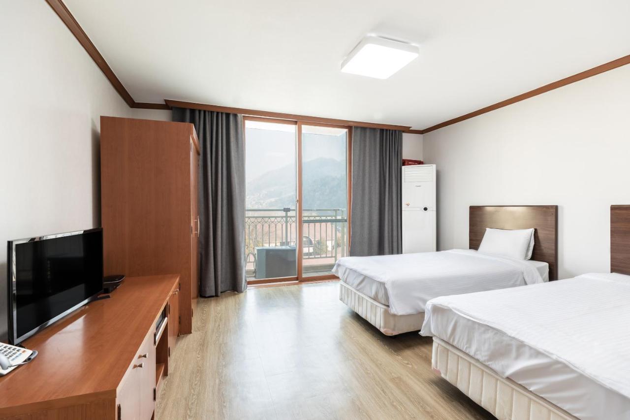Kensington Resort Kaphjong Kültér fotó
