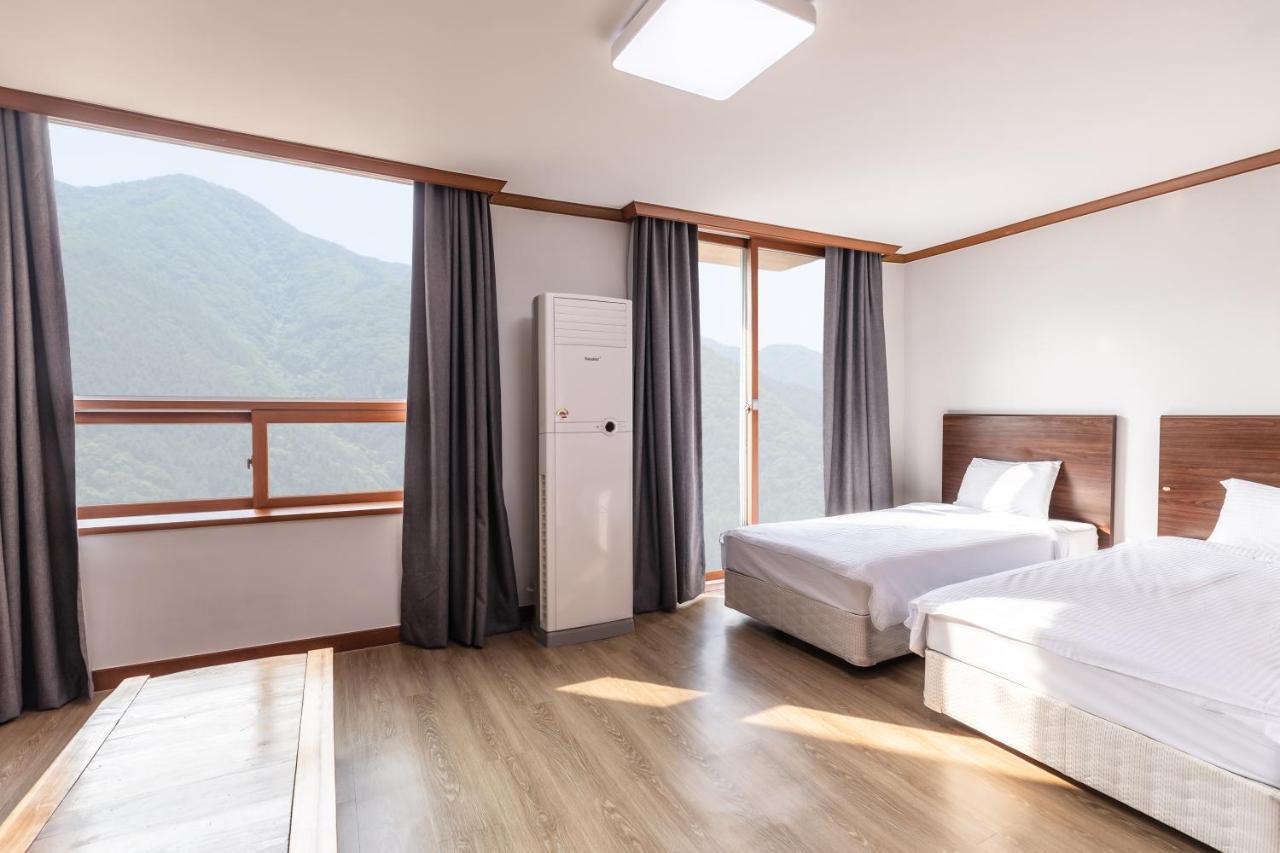 Kensington Resort Kaphjong Kültér fotó
