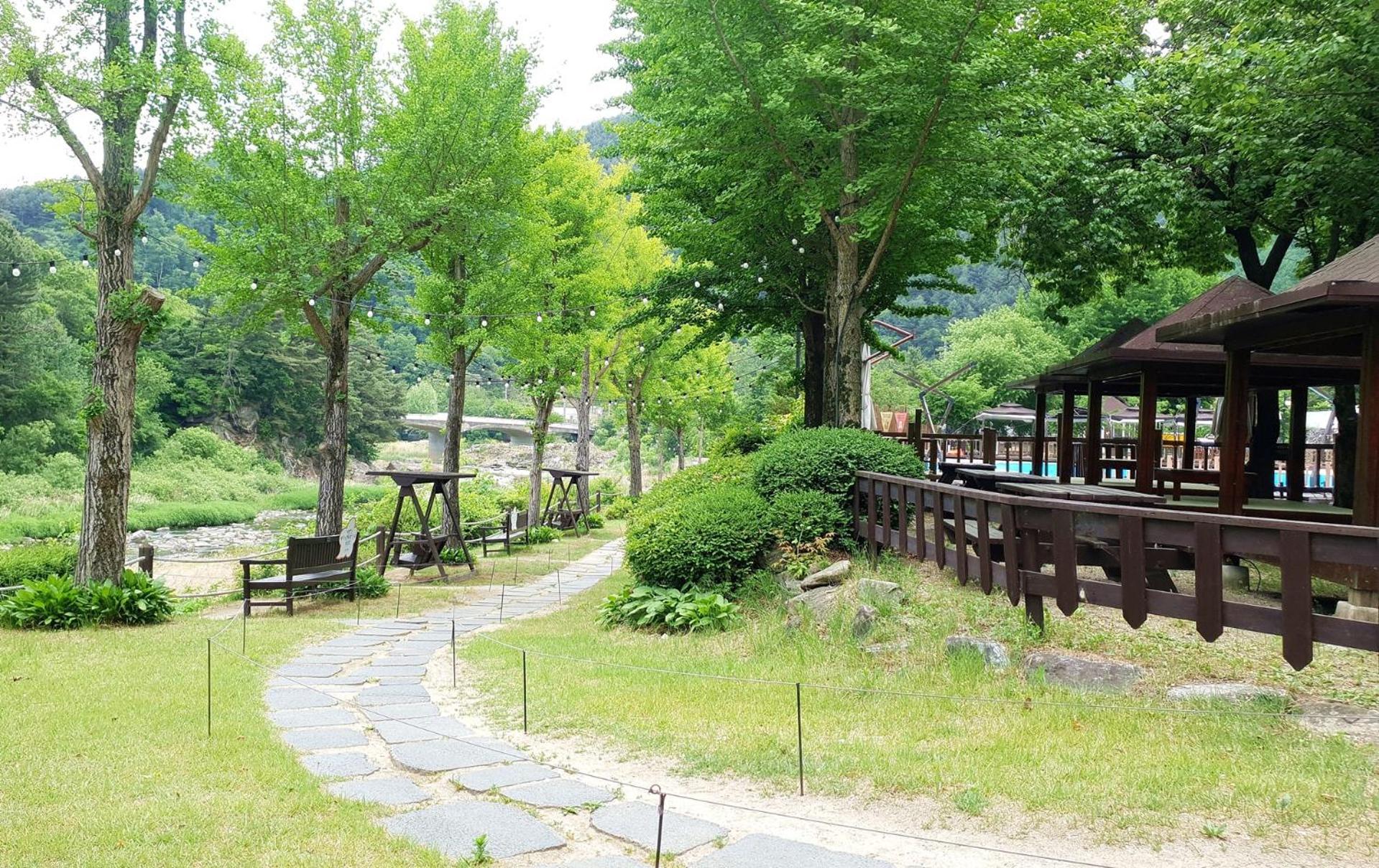 Kensington Resort Kaphjong Kültér fotó