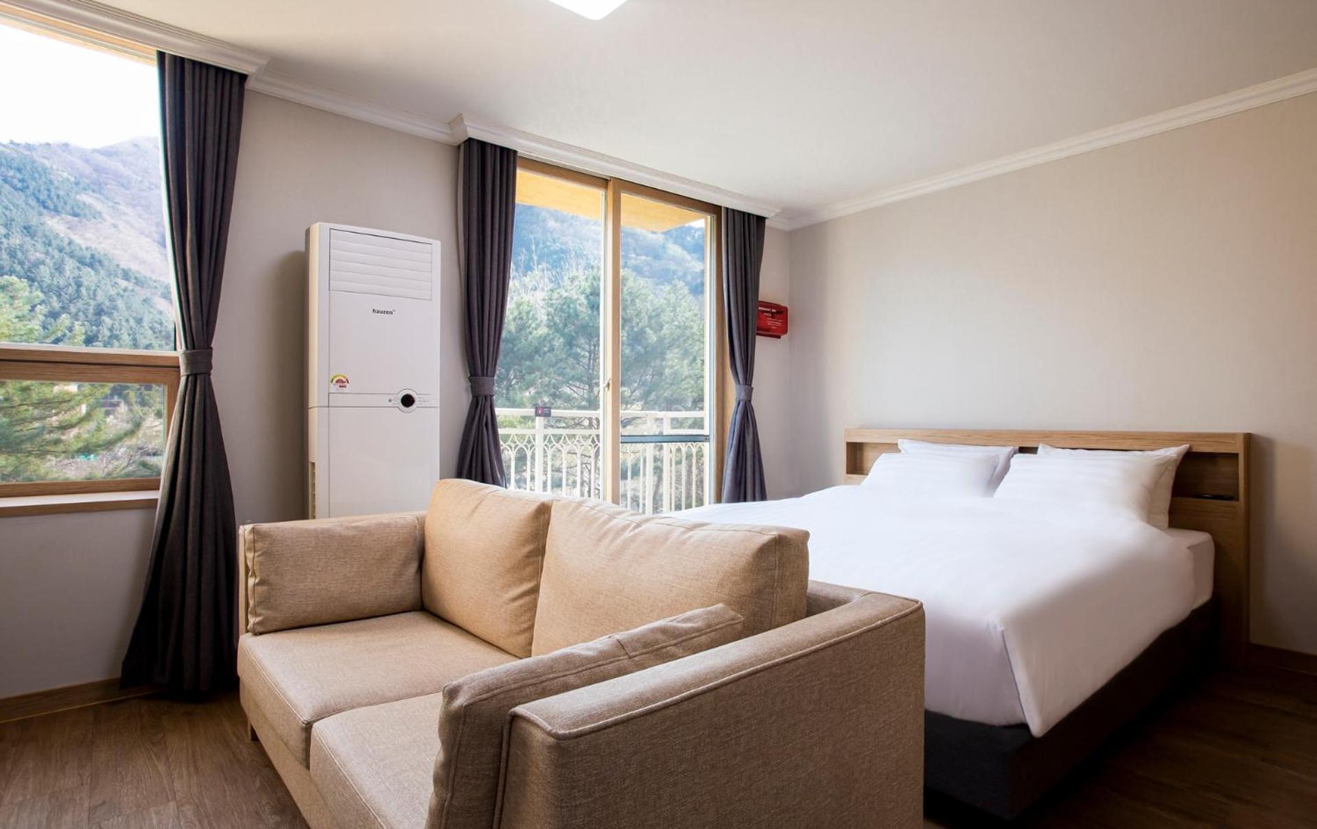 Kensington Resort Kaphjong Kültér fotó
