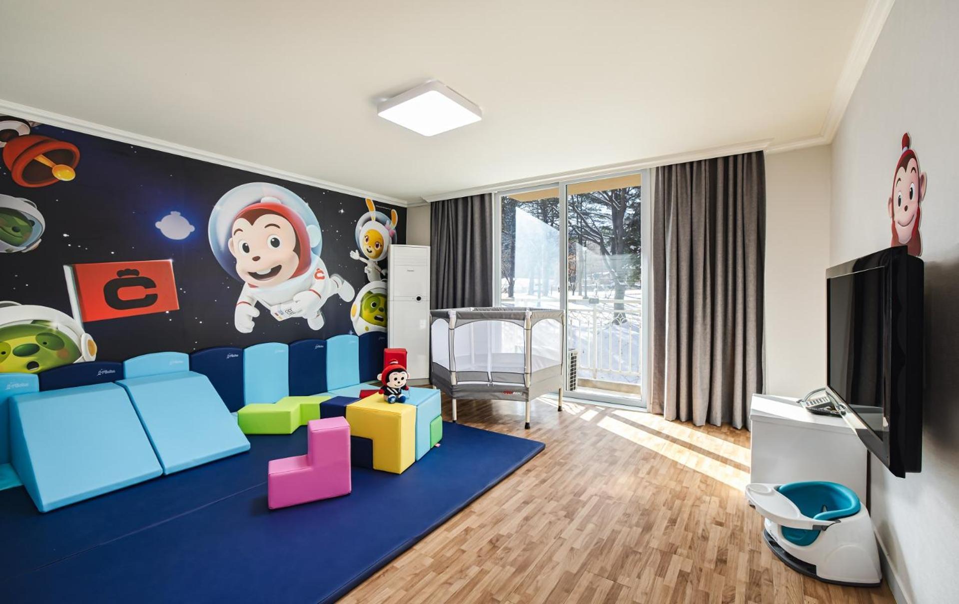 Kensington Resort Kaphjong Kültér fotó