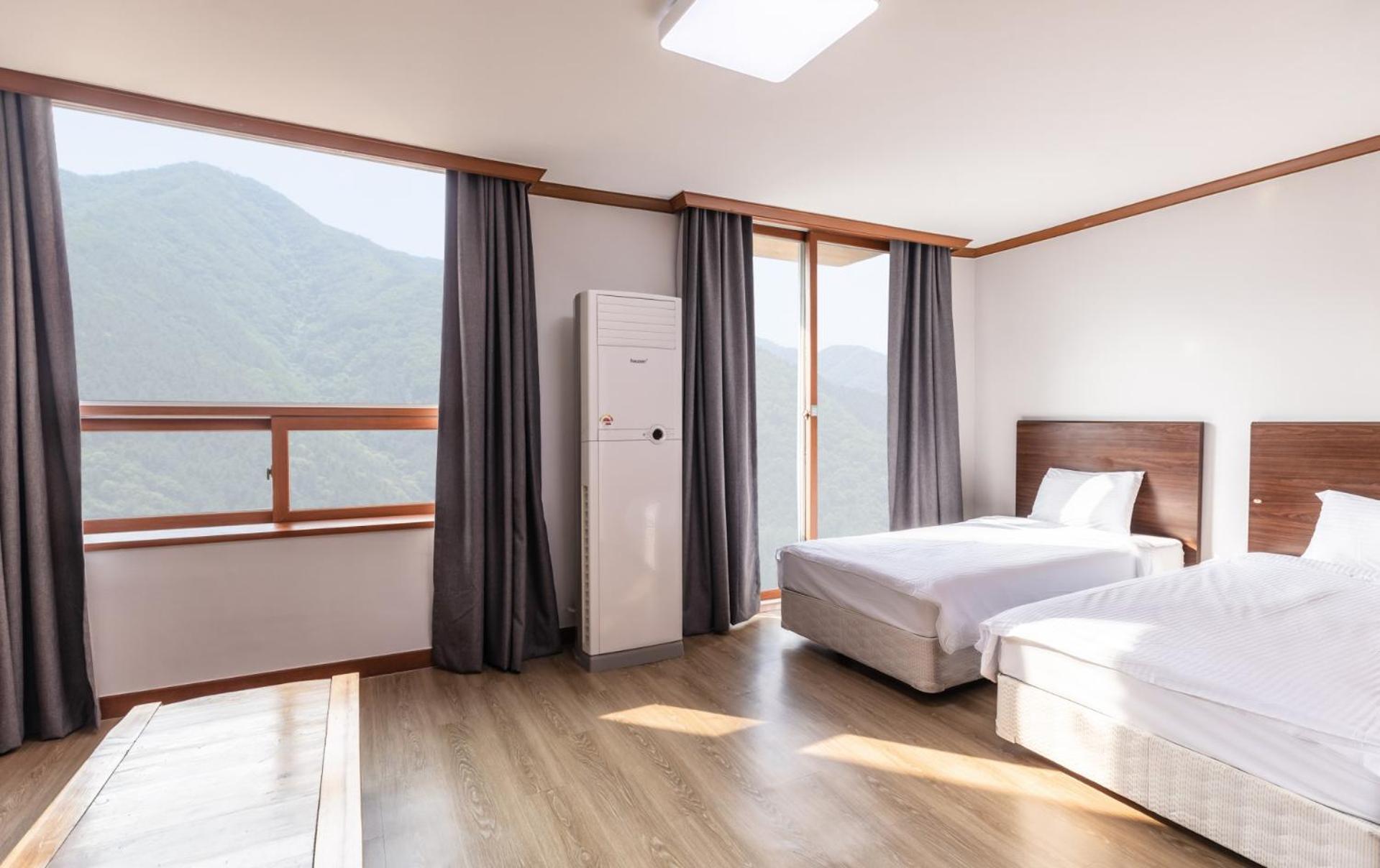 Kensington Resort Kaphjong Kültér fotó