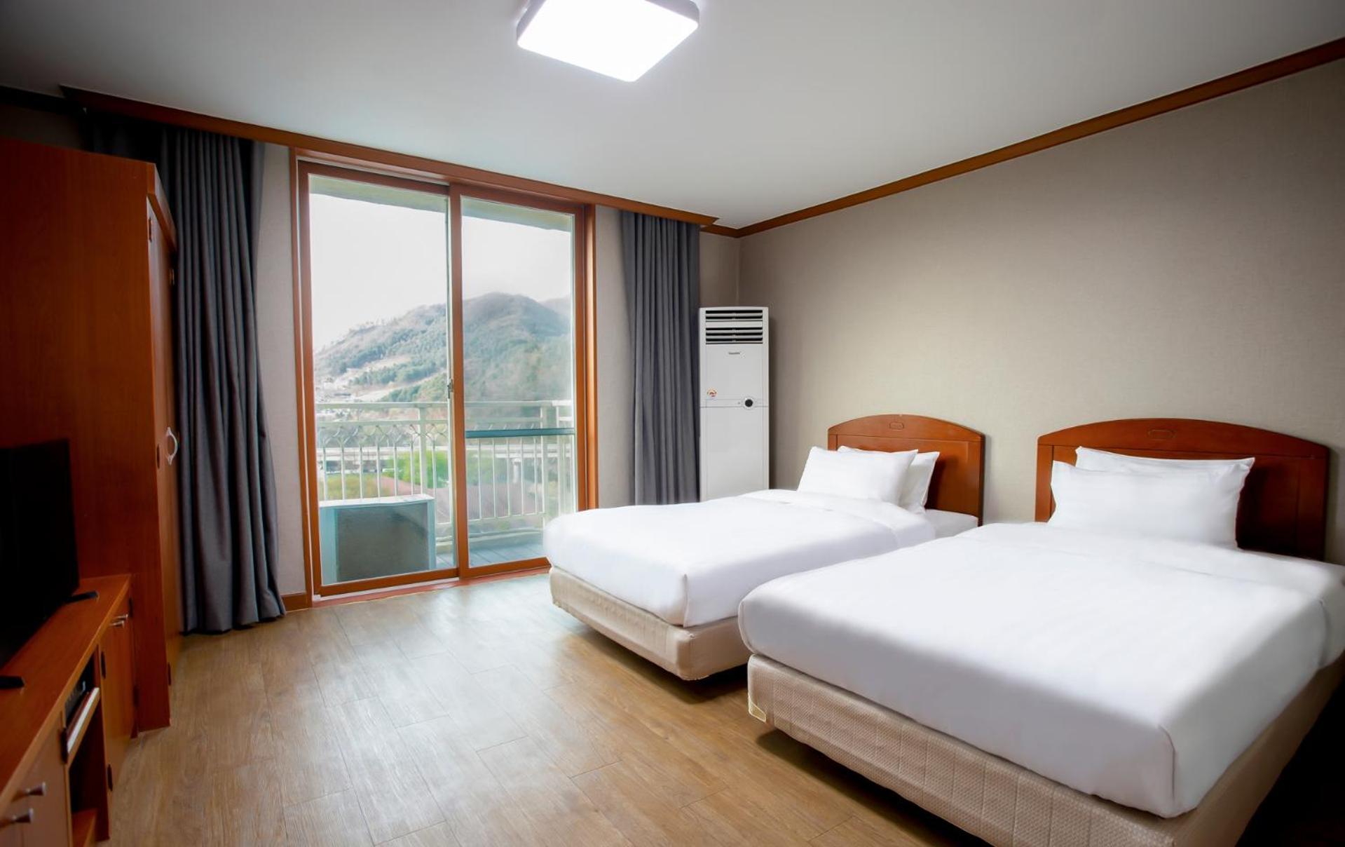 Kensington Resort Kaphjong Kültér fotó
