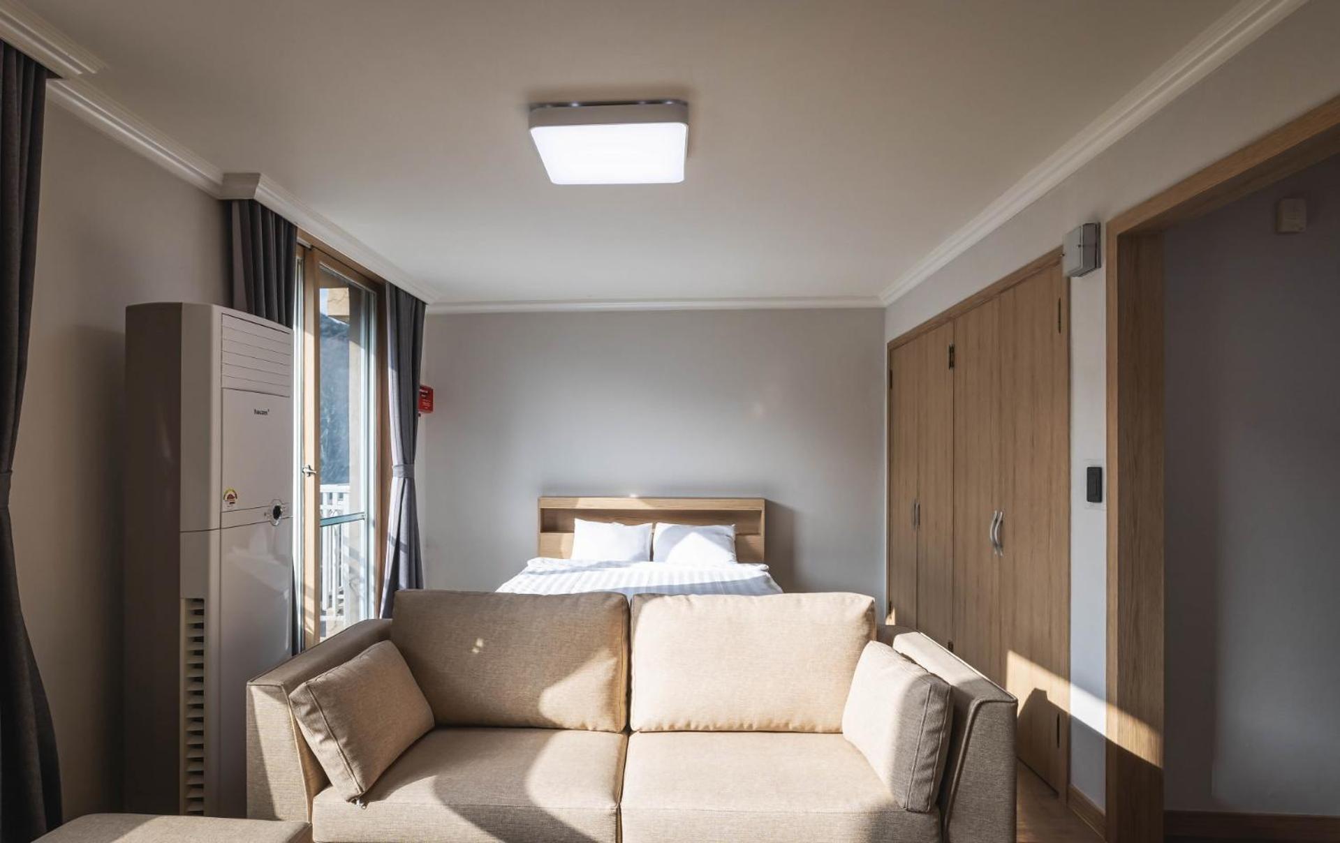 Kensington Resort Kaphjong Kültér fotó
