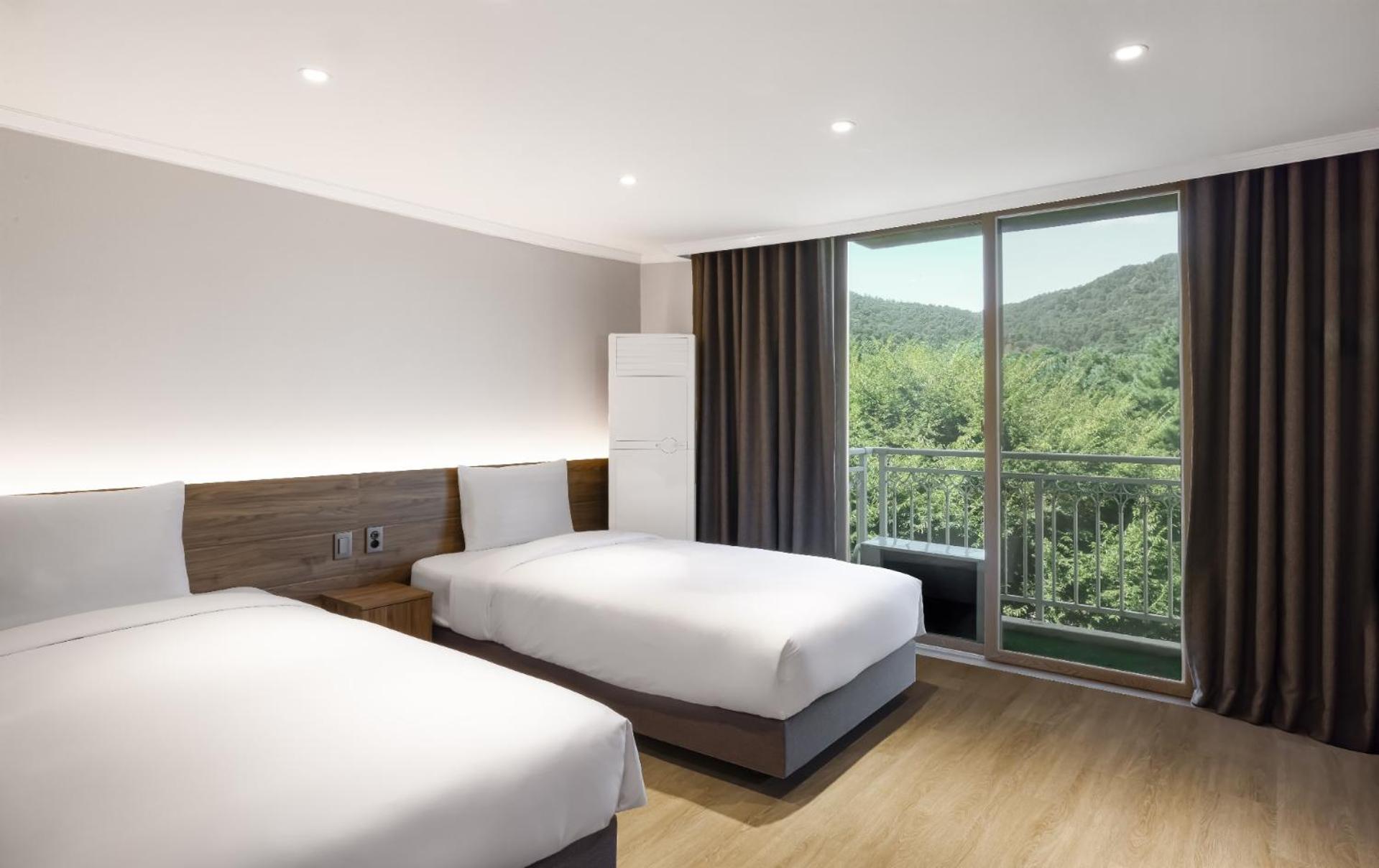 Kensington Resort Kaphjong Kültér fotó