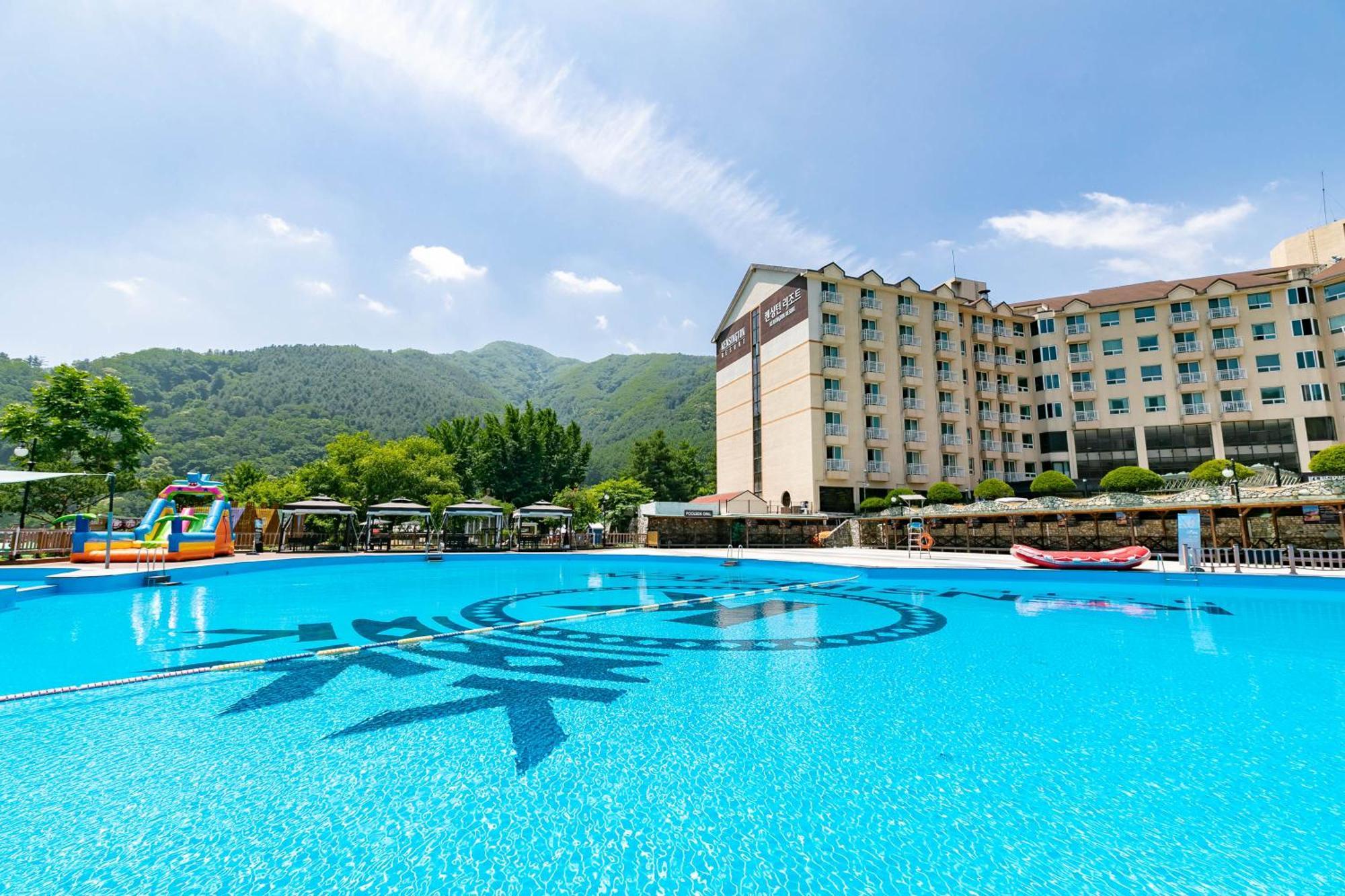 Kensington Resort Kaphjong Kültér fotó
