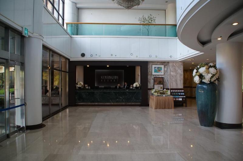 Kensington Resort Kaphjong Kültér fotó
