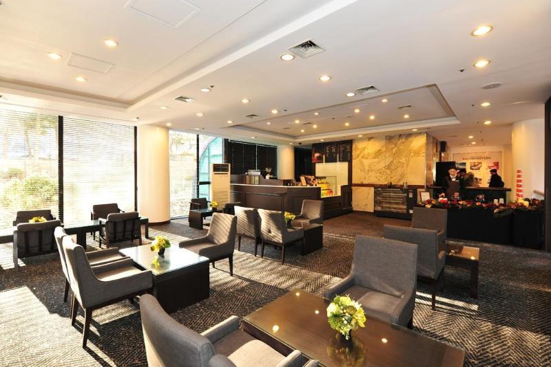 Kensington Resort Kaphjong Kültér fotó