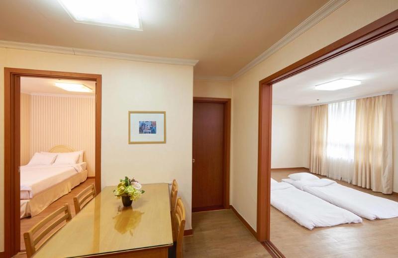 Kensington Resort Kaphjong Kültér fotó