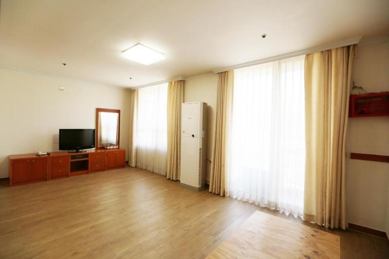 Kensington Resort Kaphjong Kültér fotó