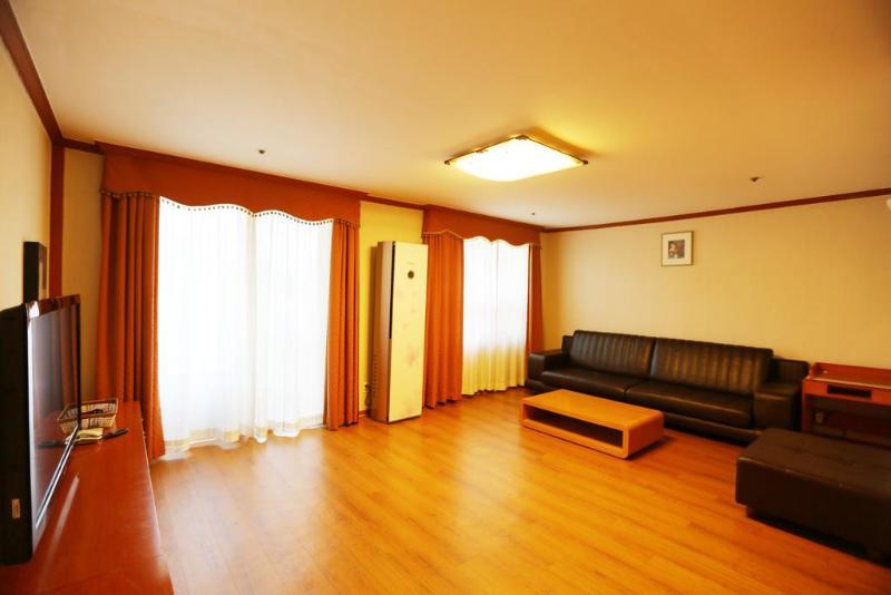 Kensington Resort Kaphjong Kültér fotó