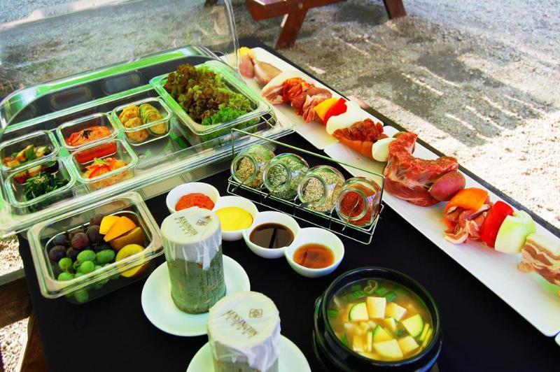Kensington Resort Kaphjong Kültér fotó