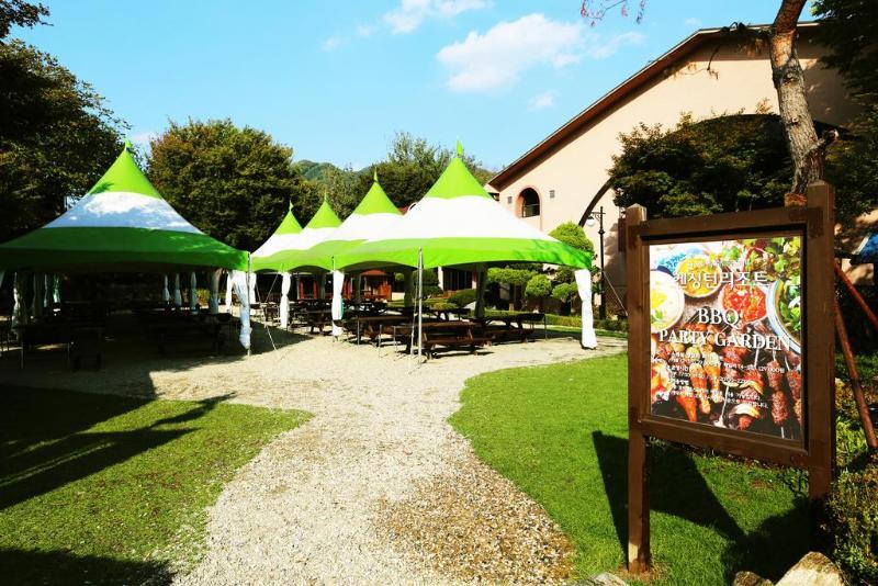 Kensington Resort Kaphjong Kültér fotó