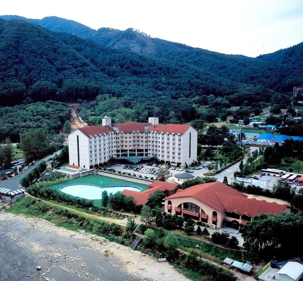 Kensington Resort Kaphjong Kültér fotó