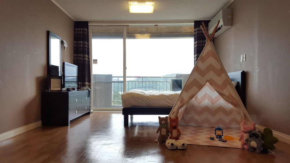 Kensington Resort Kaphjong Kültér fotó