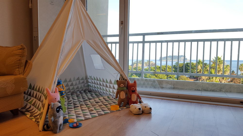 Kensington Resort Kaphjong Kültér fotó