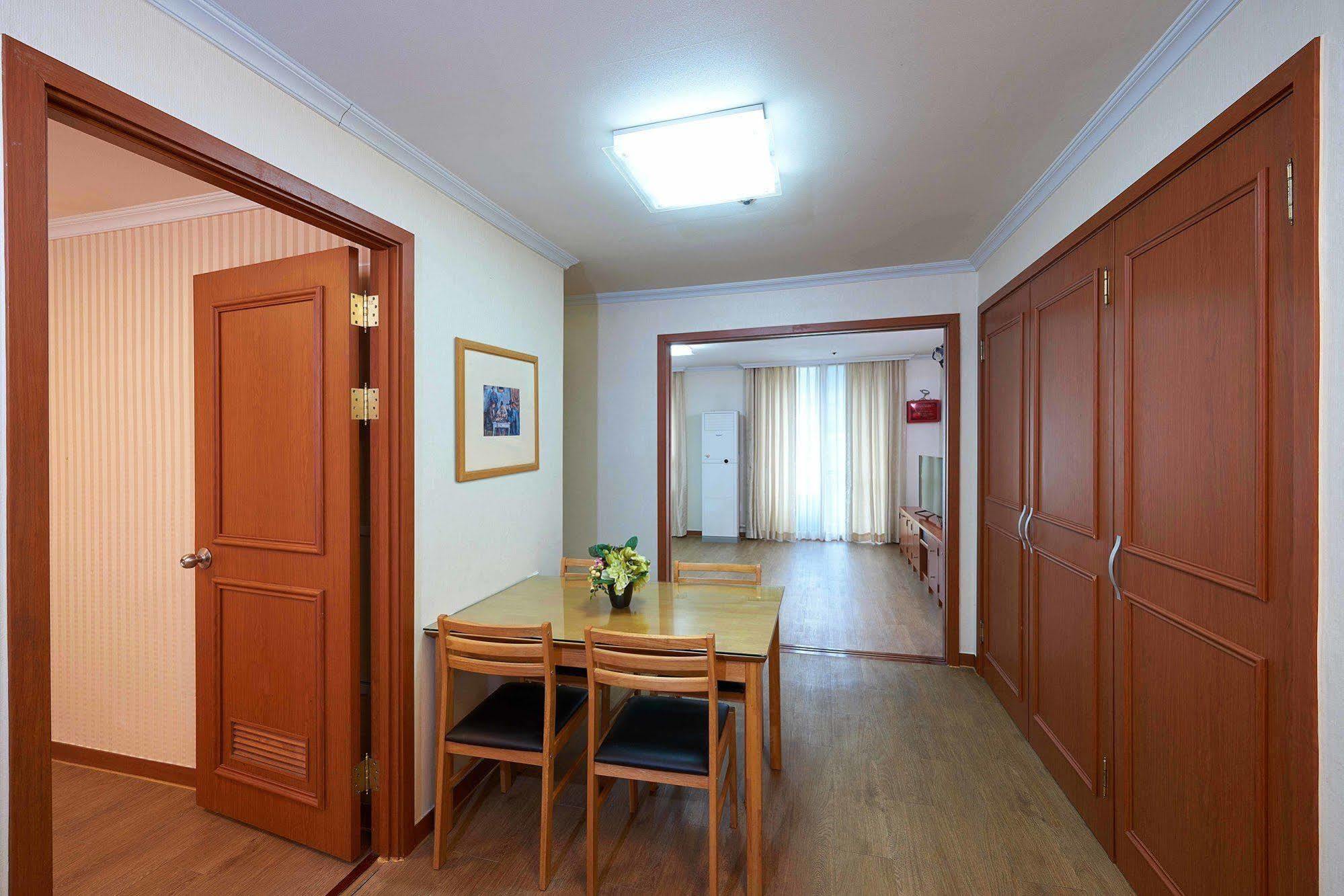 Kensington Resort Kaphjong Kültér fotó