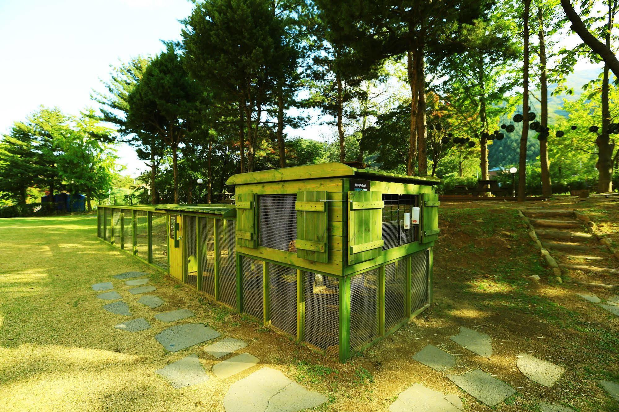 Kensington Resort Kaphjong Kültér fotó