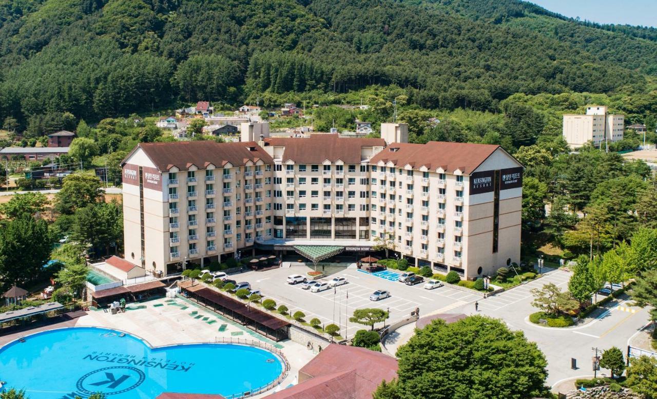 Kensington Resort Kaphjong Kültér fotó