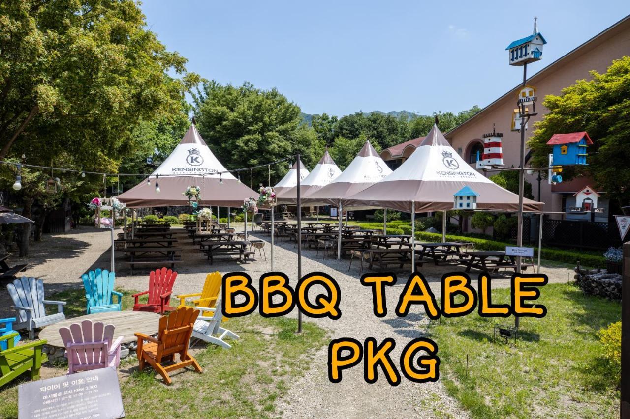Kensington Resort Kaphjong Szoba fotó